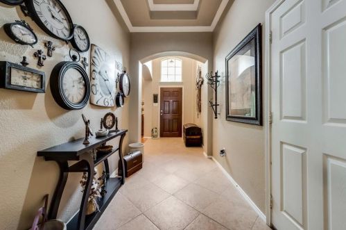 5636 Old Orchard Dr, Fort Worth TX  76123-5009 exterior