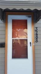 3288 23rd Pl, Cleveland OH  44109-1602 exterior