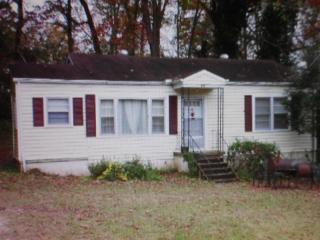 44 Patch Dr, Columbus GA  31903-4013 exterior