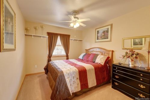 531 Black Bear Trl, Woodland Park CO 80863-8941 exterior