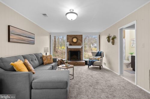 5054 Eliots Oak Rd, Columbia MD  21044-1356 exterior
