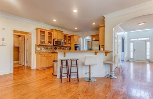 321 Mansfield Way, Stockbridge GA  30281-1579 exterior