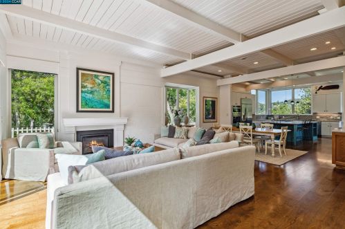 11 Valley View Rd, Orinda, CA