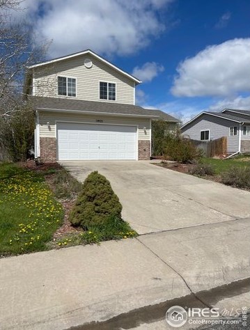 3405 Sheltered Harbor Dr, Greeley, CO 80620-9023