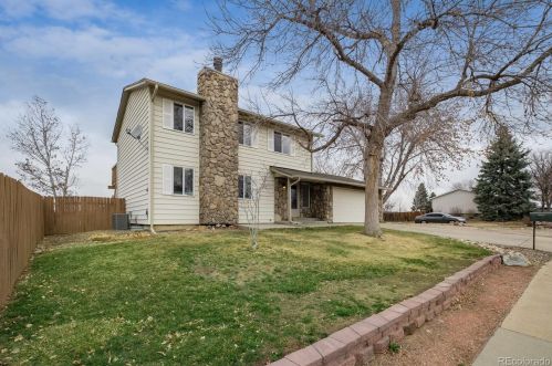 13503 Hazel Pl, Westminster, CO 80020-5156