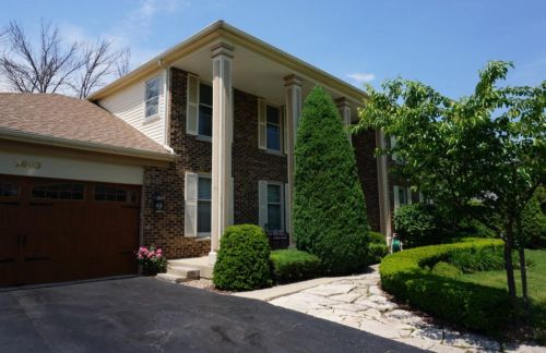 2603 Old Mill Ln, Rolling Meadows, IL 60008-2146