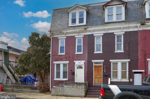 740 Cleveland Ave, York, PA 17401-2225