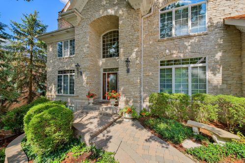 19 Oak Bluff Ct, Naperville, IL 60565-6364