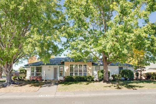 236 Yellowstone Dr, Chico, CA 95973-0198
