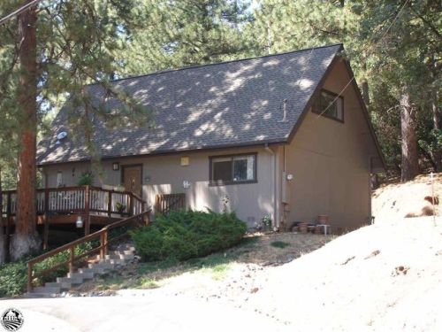20581 Ponderosa Way, Tuolumne, CA 95379-8700