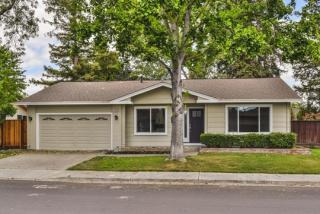 1842 Brooktree Way, Pleasanton, CA 94566-5506