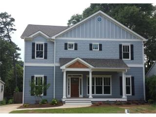 623 Mckoy St, Decatur, GA 30030-4953