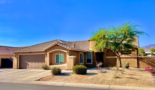 83122 Long Cove Dr, Indio, CA 92203-3092