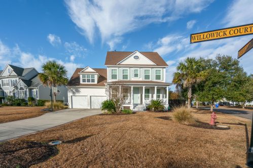 1600 Willowick Ct, Mount Pleasant, SC 29466-8172