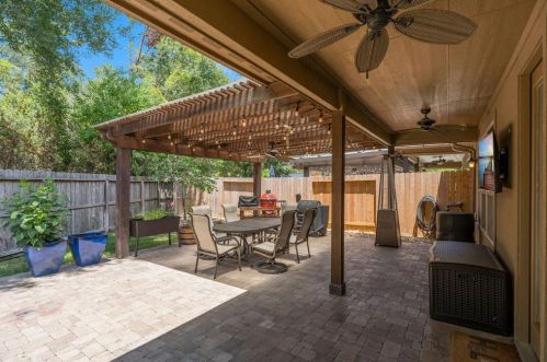 15371 Westland Gate Dr, Conroe TX  77384-3635 exterior