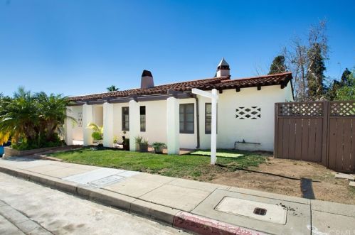 6741 Hillside Ln, Whittier, CA 90602-1938