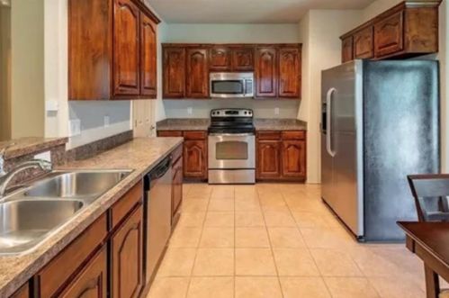 1178 Kielder Cir, Fort Worth TX  76134-4513 exterior