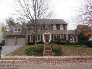 7109 Charles Spring Way, Baltimore, MD 21204-3735