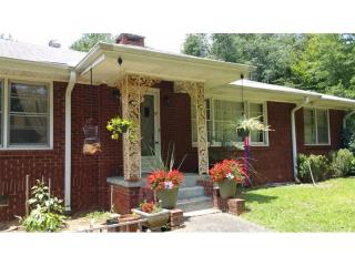 1467 Reinhardt College Pkwy, Holly Springs, GA 30114-2049