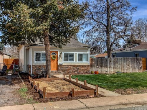 4304 Grant St, Englewood, CO 80113-5805