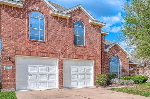 23706 Fairport Harbor Ln, Richmond TX  77407-2889 exterior