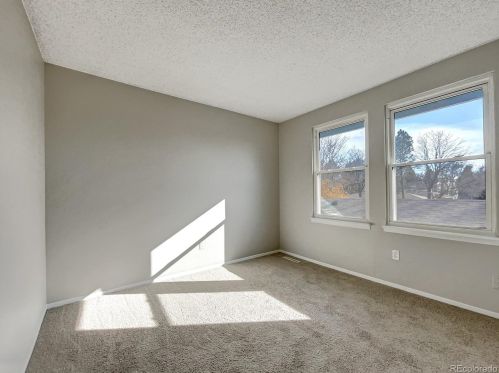 11655 Cedar Ave, Denver CO  80012-1203 exterior
