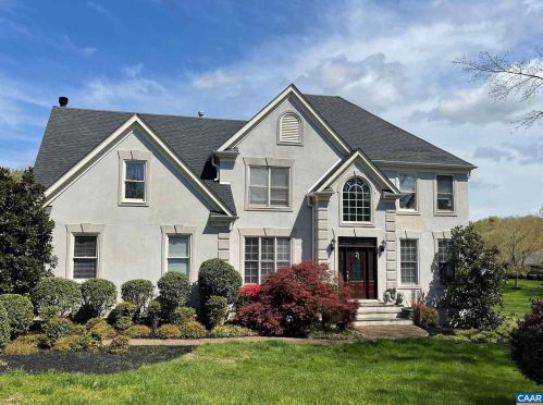1375 Huntersfield Close, Keswick, VA 22947-9173