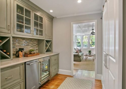 4581 Elizabeth Ln, Atlanta GA  30339-5323 exterior