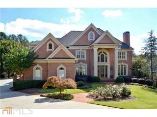1160 Lake Shore Overlook, Alpharetta, GA 30005-9001