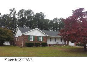5407 Tarheel Dr, Fayetteville, NC 28314-1424