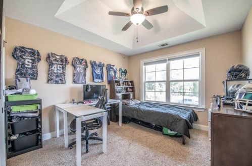 4003 Starview Ln, Evans GA  30809-7490 exterior