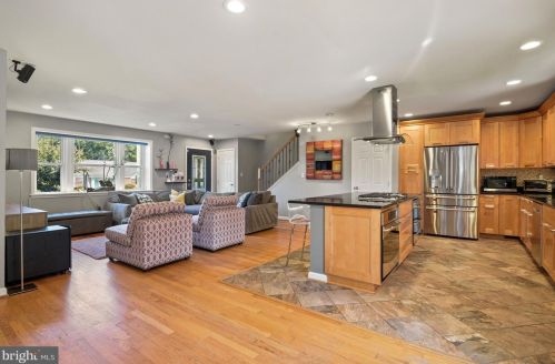 9505 Ocala St, Silver Spring MD 20901-3049 exterior