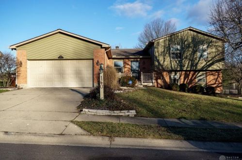 160 Lemonwood Ct, Springboro, OH 45066-9778