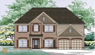 197 Somerset Dr, Dallas, GA 30132-0097
