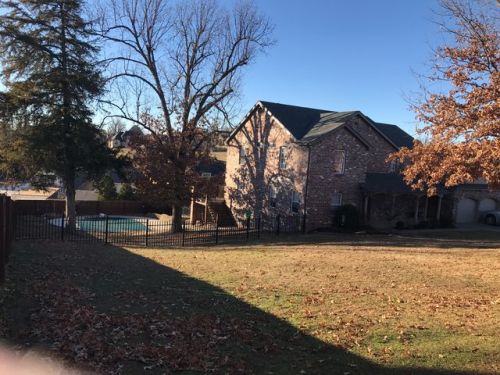 3870 Carley Rd, Springdale, AR 72762-7306