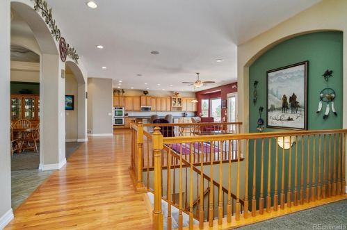 4906 Sedona Cir, Parker CO 80134-4525 exterior