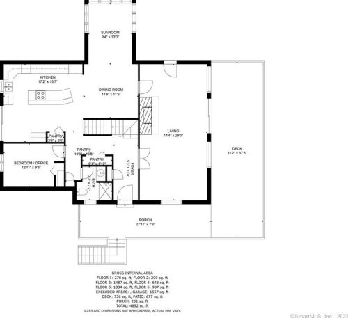 65 Bokum Rd, Chester CT  06412-1339 exterior