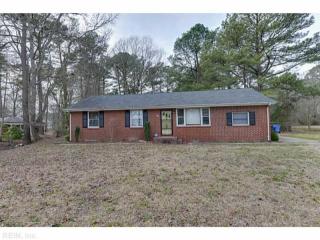 1736 Jolliff Rd, Chesapeake VA  23321-1310 exterior