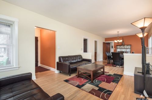 5619 Miltimore Ave, Chicago, IL 60646-6311