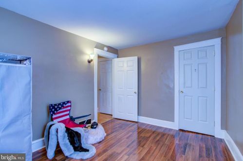 260 Ross St, Lancaster PA  17602-1940 exterior