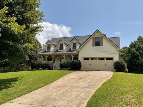 392 Morgan Ln, Dawsonville, GA 30534-8365