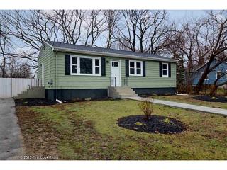 57 Studley Ave, Warwick, RI 02889-5621