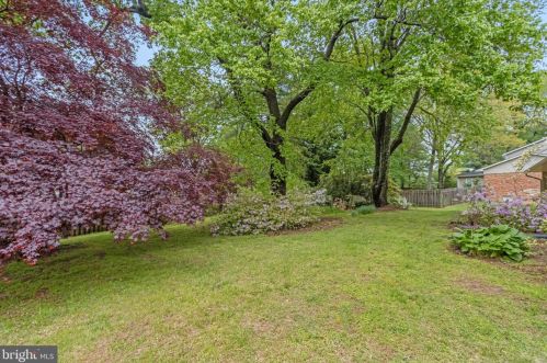 14908 Flintstone Ln, Silver Spring MD 20905-5823 exterior