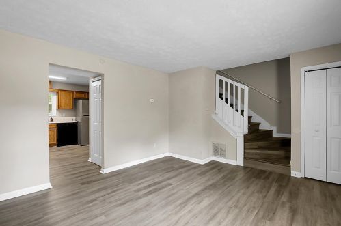 1229 Creek Forest Ct, Conyers GA  30012-3545 exterior