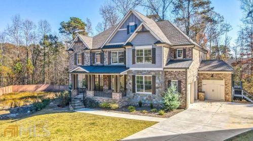 2962 Springbluff Ct, Buford, GA 30519-4191