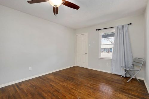 5621 Fursman Ave, Fort Worth TX  76114-4512 exterior