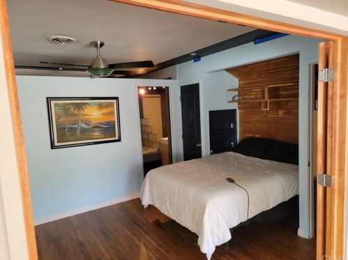 4411 Emerson St, Riverside CA  92506-2007 exterior