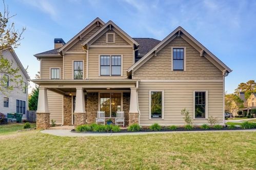 2839 Seagrave Way, Marietta, GA 30066-3688