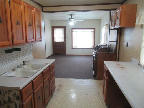 925 Washington St, Swygert IL  61764-2139 exterior
