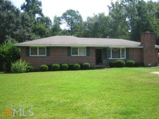 1654 Cromer Rd, Elberton, GA 30635-3420